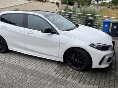 BMW 118 M Sport (2021) - Photo 1