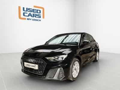 Audi A1 SB+s-line+30TFSI+S-Tronic+P.Business+Sound-System+Led (2025) - Foto 1