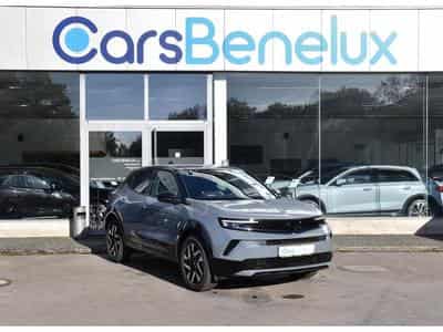 Opel Mokka 1.2 Turbo MHEV 145 GS e-DCT6 SG CHFF REGUL LANE CAM NEUF (2026) - Foto 1