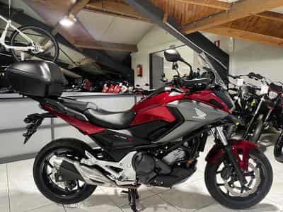 Honda NC 750 X DTC (2020) - Foto 1