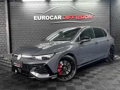 VW Golf GTI PHASE 2 Clubsport Performance 2.0 TSI 300 CV DSG7 * GARA (2026) - Foto 1