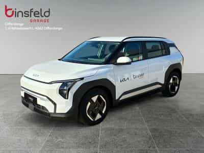 Kia EV3 Business 58,3 kWh FWD (2026) - Photo 1