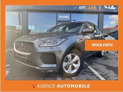 Jaguar E-Pace E-Pace P200 AWD Aut. R-Dynamic S / 1er owner / jusqu'à 36 mo (2020) - Foto 1