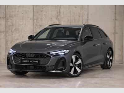 Audi A5 2.0 TFSI Avant S line Plus S-tronic (2025) - Photo 1