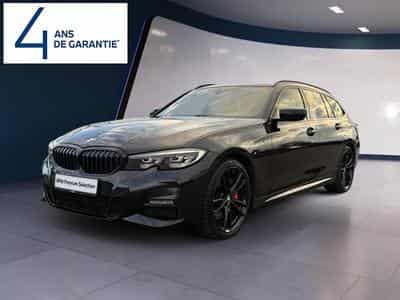 BMW 318 318i Touring Pack M Sport (2022) - Photo 1