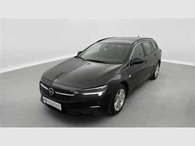 Opel Insignia Sports Tourer 1.5 Turbo D Edition Navi / Led / PDC av+ar (2021) - Photo 1