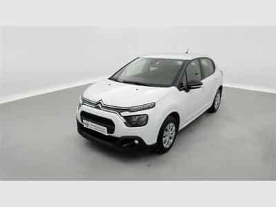 Citroen C3 1.2i PureTech Feel NAVI / FULL LED / PDC AR (2021) - Foto 1
