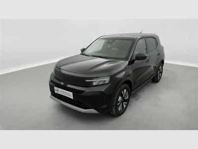 Opel Frontera 1.2 Turbo 145cv e-DCS6 GS 7pl. NAVI / FULL LED / CAMERA (2026) - Photo 1