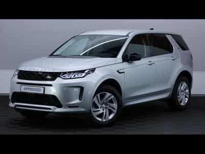 Land-Rover Discovery Sport D165 AWD Auto 7places (2025) - Foto 1