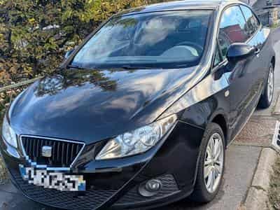 Seat Ibiza Good Stuff (2010) - Photo 1