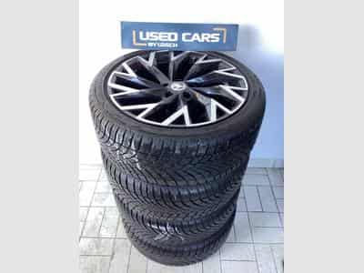 Rims and Tires – 19" - Photo 1