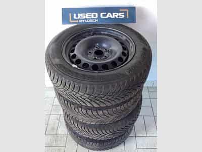 Rims and Tires – 16" - Photo 1