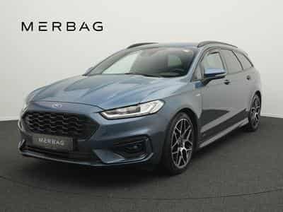 Ford Mondeo Kombi 2.0 EcoBlue ST-Line AWD (2021) - Foto 1