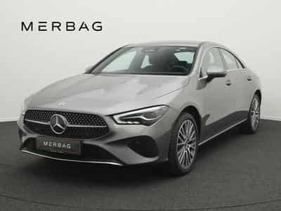 Mercedes CLA 250 e Progressive LED+Kamera+AHK+MBUX (2023) - Foto 1