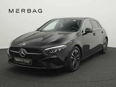 Mercedes A 180 d Progressive LED+Kamera+MBUX (2025) - Foto 1