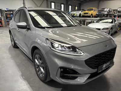 Ford Kuga 2.0 TDCi 190ch ST Line AWD (2020) - Foto 1