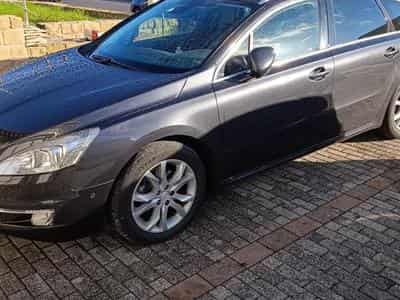 Peugeot 508 (2013) - Photo 1