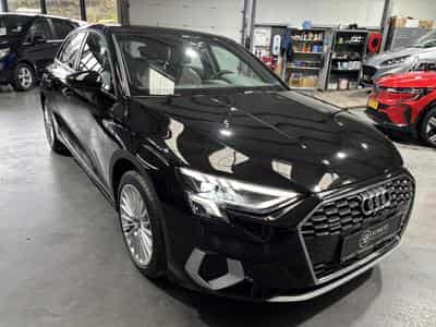 Audi A3 2.0 TDI 200ch SportBack QUATTRO (2021) - Photo 1