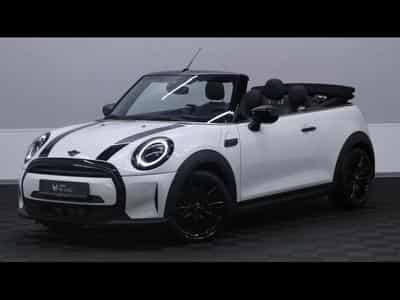 MINI Cooper Convertible 1.5 136 Steptronic (2023) - Foto 1