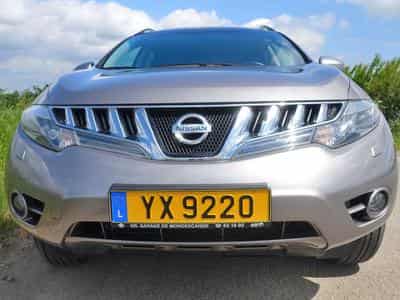 Nissan Murano V6 (2010) - Photo 1