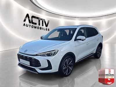 MG ZS 1.5 HYBRID+ 197 LUXURY (2026) - Photo 1