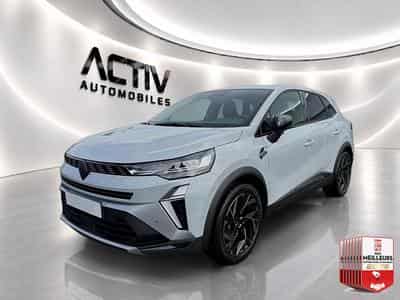 Renault SYMBIOZ 1.8 E-TECH FULL HYBRID 160 ESPRIT ALPINE (2026) - Photo 1