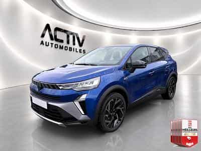 Renault SYMBIOZ 1.8 E-TECH FULL HYBRID 160 ESPRIT ALPINE (2026) - Photo 1