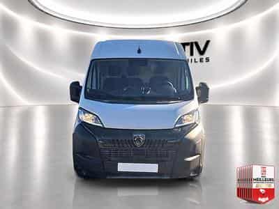 Peugeot Boxer L2H2 3.5 140 PACK TECHNO (2026) - Photo 1