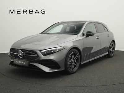 Mercedes A 200 AMG-Line (2026) - Photo 1