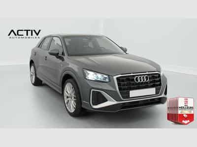 Audi Q2 35 TFSI 150 S tronic 7 S Line (2026) - Photo 1