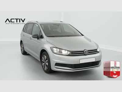 VW Touran 2.0 TDI 150 DSG7 7pl Life Plus (2025) - Foto 1