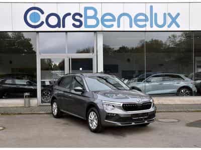 Skoda Kamiq 1.0 TSI 115 Selection DSG CAM REGUL SMARTLINK NEUF (2026) - Photo 1