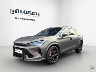 Cupra Formentor VZ5 (2026) - Photo 1