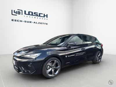 Cupra Leon mHEV, Matrix, Dynamica Seats, Sennheiser, NAVI, Apple Carpla (2026) - Photo 1