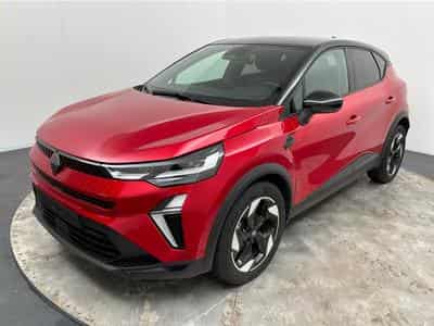 Renault Captur 1.3 TCE 140 Techno (2024) - Photo 1