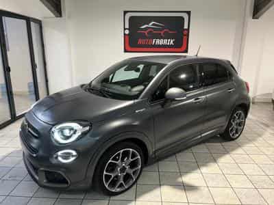 Fiat 500X SPORT 1.3 FireFly 150cv DCT (2021) - Photo 1