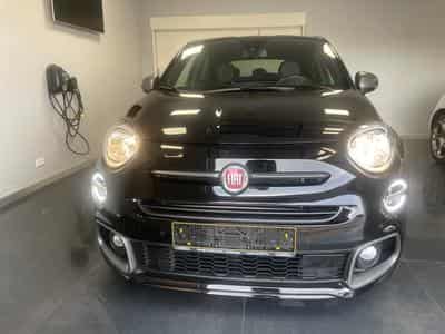 Fiat 500X Sport (2022) - Photo 1