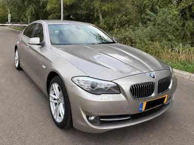 BMW 520 Luxury (2013) - Photo 1