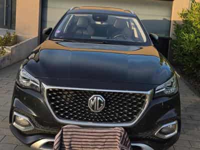 MG EHS 1.5 T GDI luxury (2021) - Photo 1