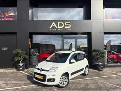 Fiat Panda Easy 1.2 69ch/Clim/PDC (2017) - Photo 1