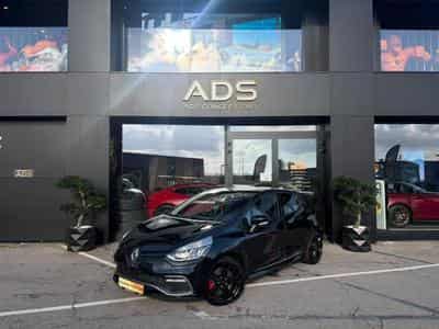 Renault Clio IV RS 1.6 200ch/PDC/GPS (2014) - Photo 1