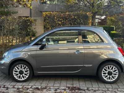 Fiat 500 (2018) - Photo 1