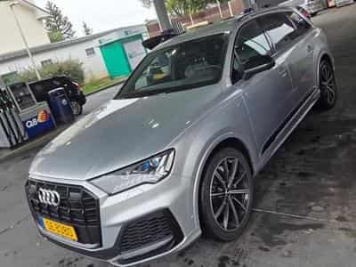 Audi Q7 Sline full (2020) - Photo 1