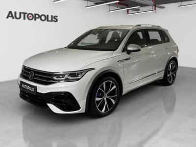 VW Tiguan 2.0 TSI OPF 235kW 4Mot R DSG (2024) - Foto 1