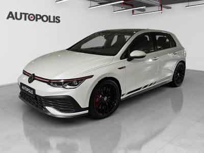 VW Golf VIII 2.0 TSI 221kW GTI Clubsport DSG (2024) - Foto 1
