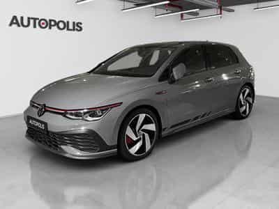 VW Golf VIII 2.0 TSI 221kW GTI Clubsport DSG (2024) - Foto 1