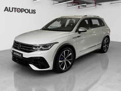 VW Tiguan 2.0 TSI OPF 235kW 4Mot R DSG (2023) - Photo 1