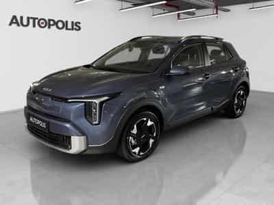 Kia Stonic 1.0 T 100 Pure (2026) - Photo 1