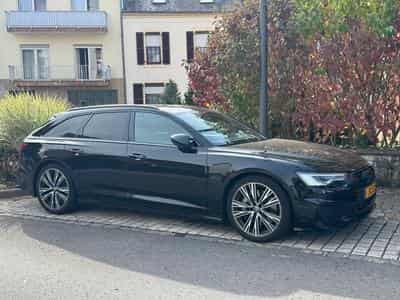Audi A6 S-Line - Pano. - B&O Sound - Cuir ... (2020) - Photo 1