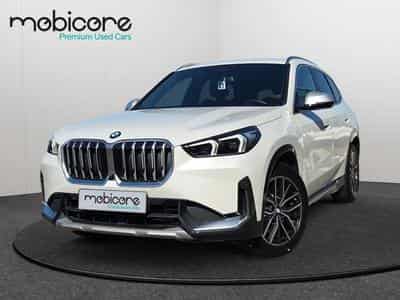 BMW X1 xDrive 23i PACK M/ Essence (2023) - Photo 1